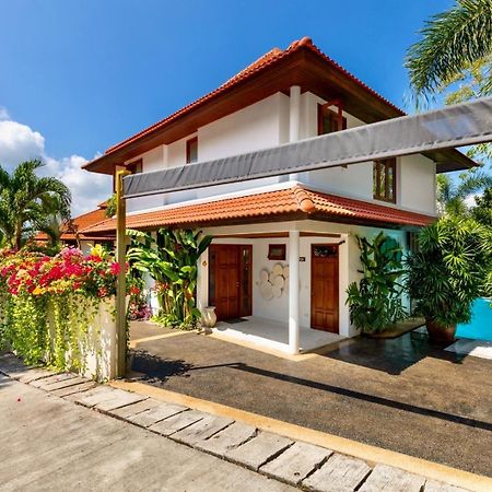 3 Bedroom Pool Villa - Kids Paradise In A Beachside Resort Choeng Mon Εξωτερικό φωτογραφία