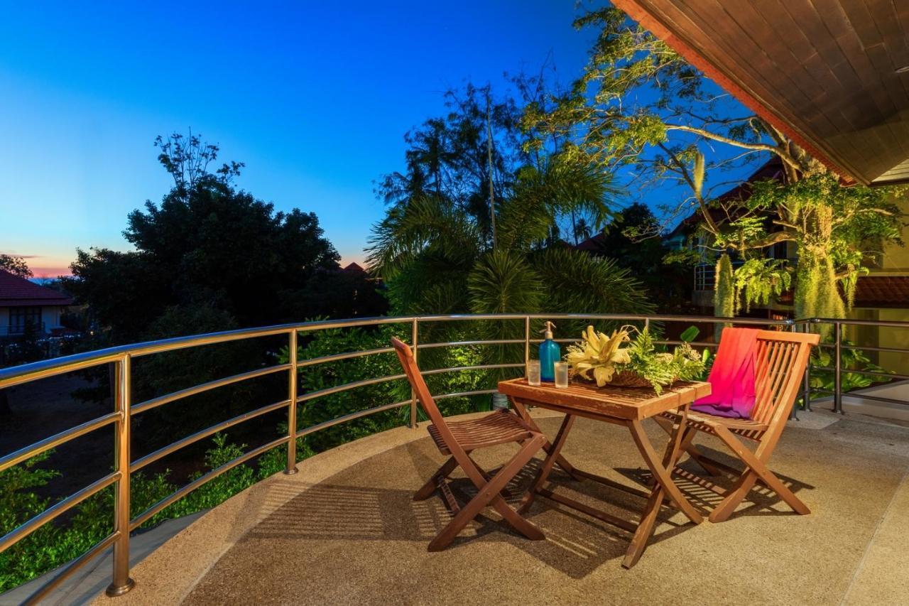 3 Bedroom Pool Villa - Kids Paradise In A Beachside Resort Choeng Mon Εξωτερικό φωτογραφία
