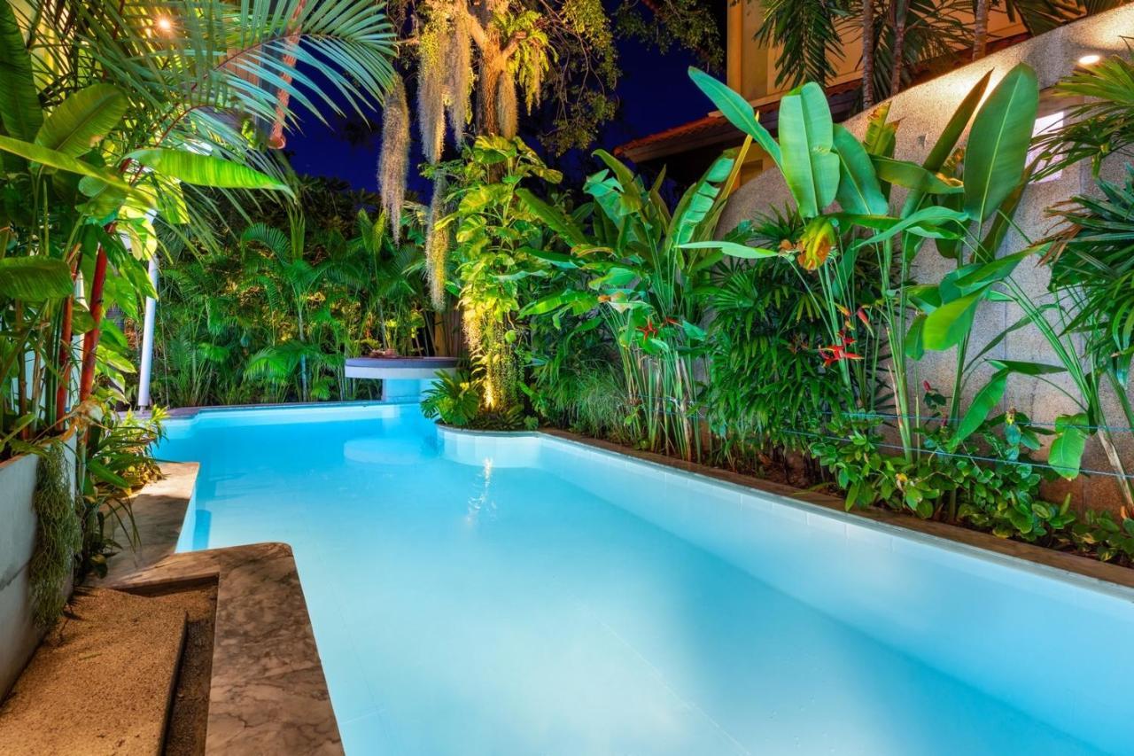 3 Bedroom Pool Villa - Kids Paradise In A Beachside Resort Choeng Mon Εξωτερικό φωτογραφία