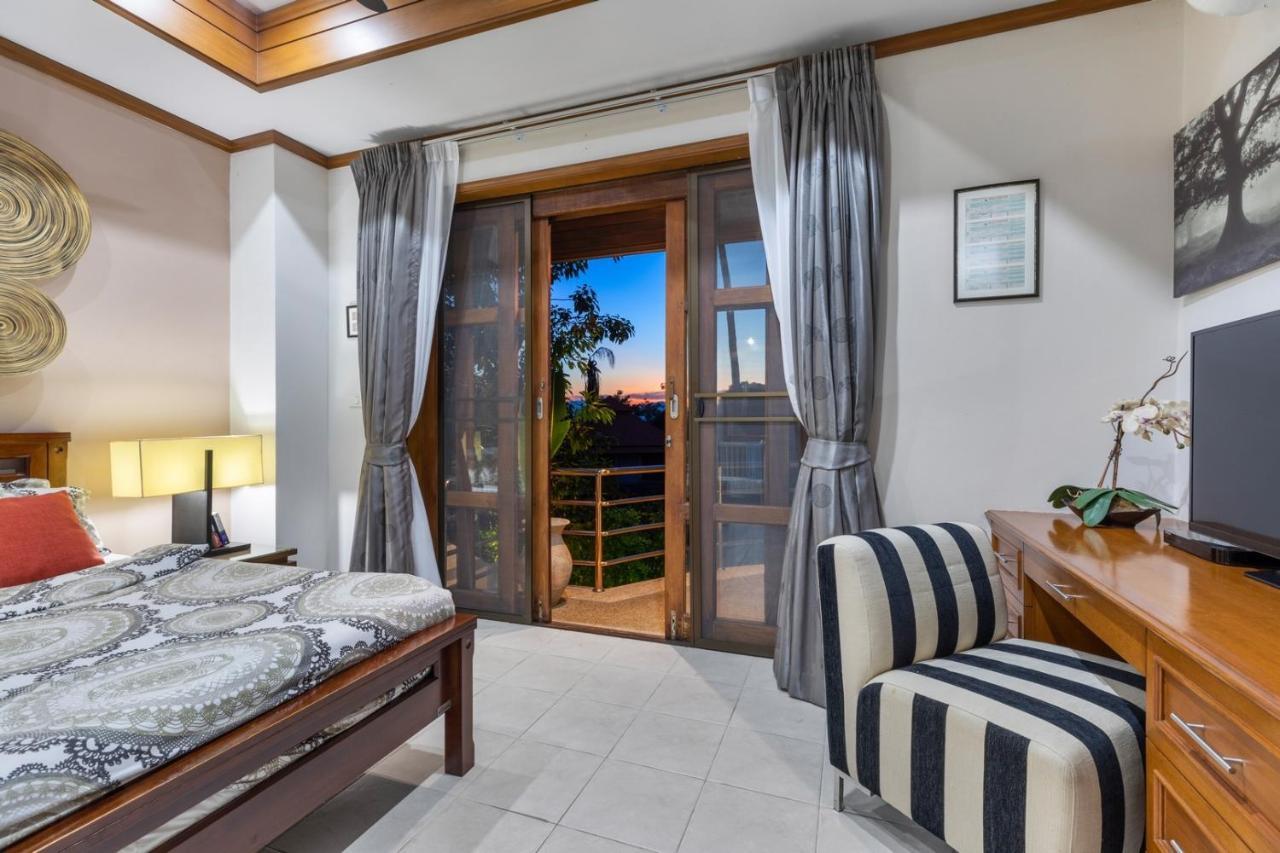 3 Bedroom Pool Villa - Kids Paradise In A Beachside Resort Choeng Mon Εξωτερικό φωτογραφία