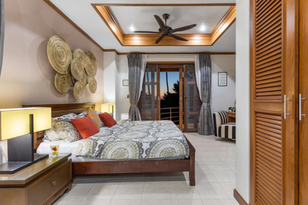 3 Bedroom Pool Villa - Kids Paradise In A Beachside Resort Choeng Mon Εξωτερικό φωτογραφία